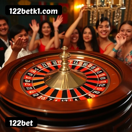 Download iOS 122bet
