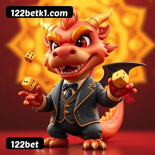 Equipe de suporte ao cliente da 122bet