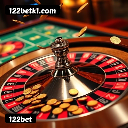 Download PC 122bet