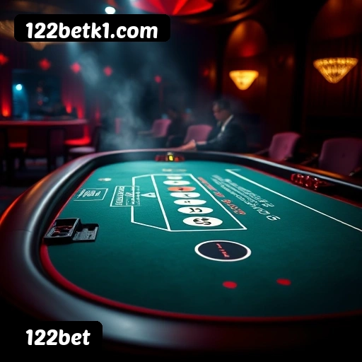 Baixar APK 122bet