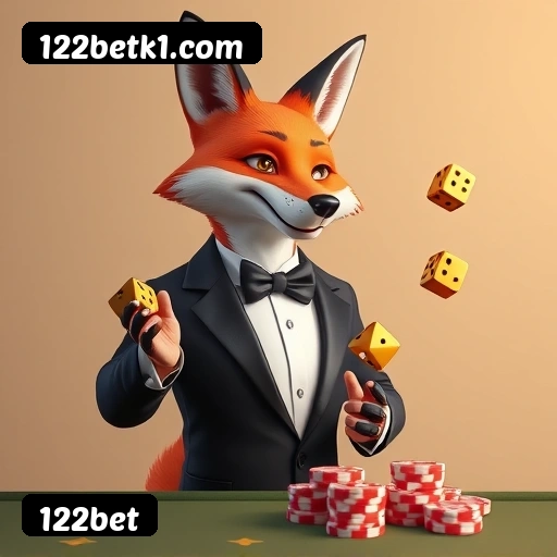 Promoções e bônus exclusivos da 122bet